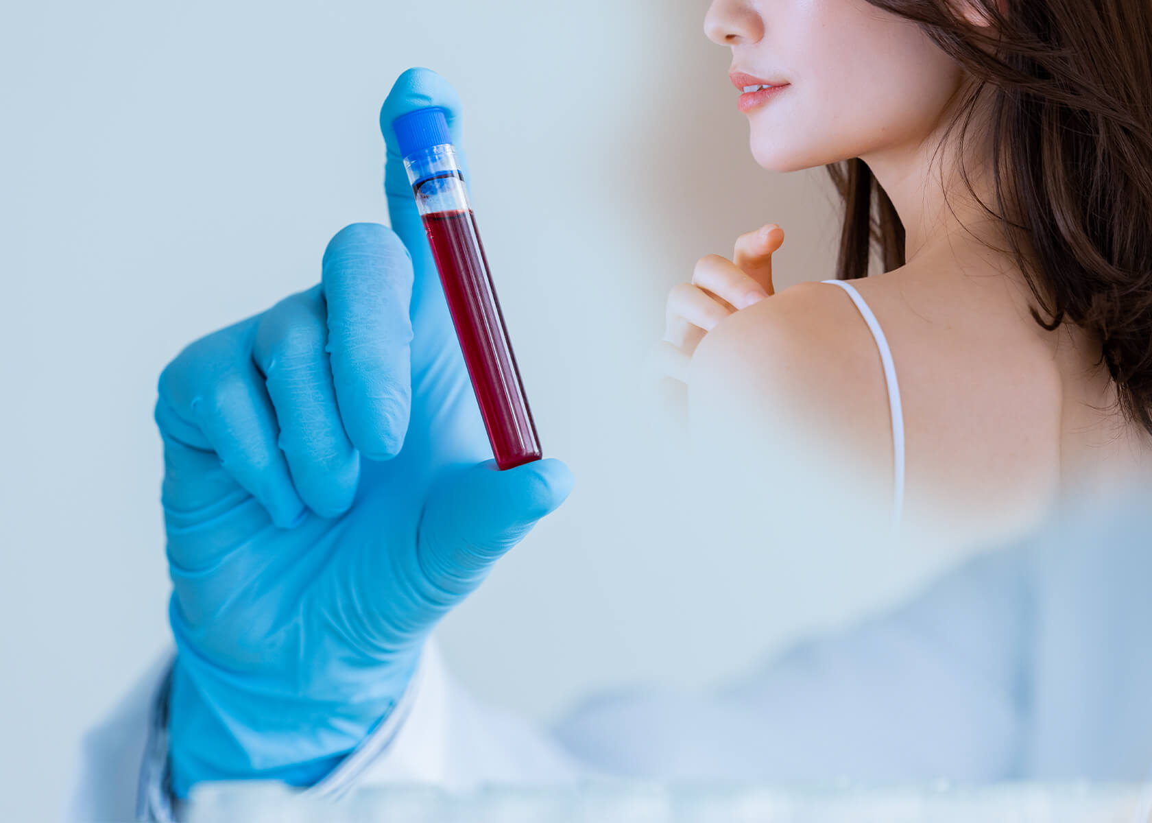 使用する幹細胞上清液について