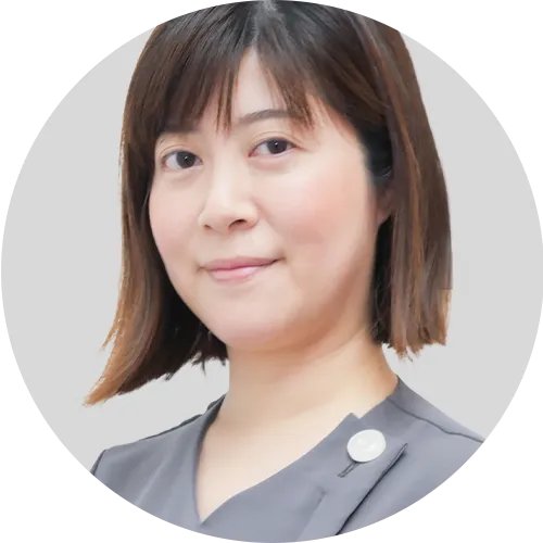 笹谷 聖子