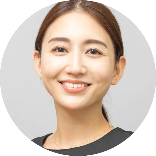 野毛 彩未