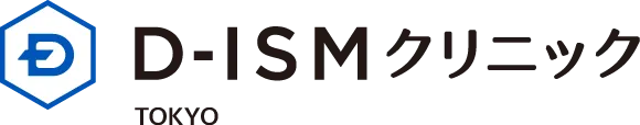 Logo D-ISM
