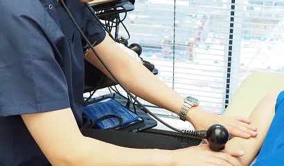 高周波（ラジオ波）